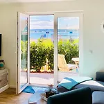 Meeresblick Strandliebe Haus 3 We 32 Appartamento *