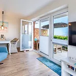 Appartamento Meeresblick Strandliebe Haus 3 We 32 Hohwacht