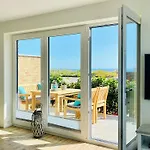Meeresblick Strandliebe Haus 3 We 32 Appartamento *
