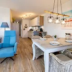 Meeresblick Strandliebe Haus 3 We 32 Appartamento Hohwacht