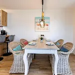 Meeresblick Strandliebe Haus 3 We 32 * Hohwacht