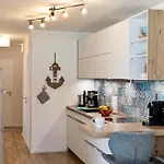 Meeresblick Strandliebe Haus 3 We 32 *