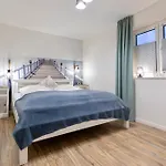 Meeresblick Strandliebe Haus 3 We 32