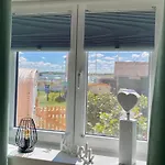 Meeresblick Strandliebe Haus 3 We 32 Appartamento