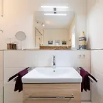Meeresblick Strandliebe Haus 3 We 32 Hohwacht