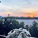 Meeresblick Strandliebe Haus 3 We 32 Appartamento Hohwacht