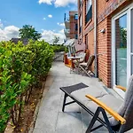 Meeresblick Strandliebe Haus 3 We 32 Appartamento *