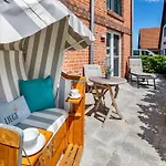 Appartamento Meeresblick Strandliebe Haus 3 We 32