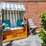 Appartamento Meeresblick Strandliebe Haus 3 We 32