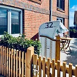 Appartamento Meeresblick Strandliebe Haus 3 We 32 *