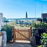 Appartamento Meeresblick Strandliebe Haus 3 We 32 Hohwacht