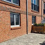 Appartamento Meeresblick Strandliebe Haus 3 We 32 Hohwacht