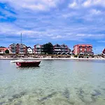 Meeresblick Strandliebe Haus 3 We 32 * Hohwacht