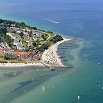 Appartamento Meeresblick Strandliebe Haus 3 We 32 Hohwacht