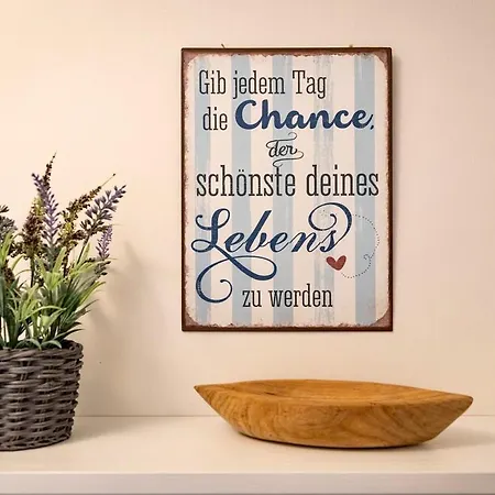 Meeresblick Strandliebe Haus 3 We 32 * הוווכט