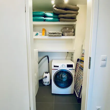 Meeresblick Strandliebe Haus 3 We 32