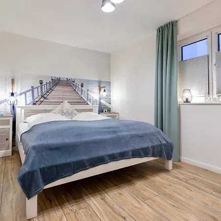 Meeresblick Strandliebe Haus 3 We 32