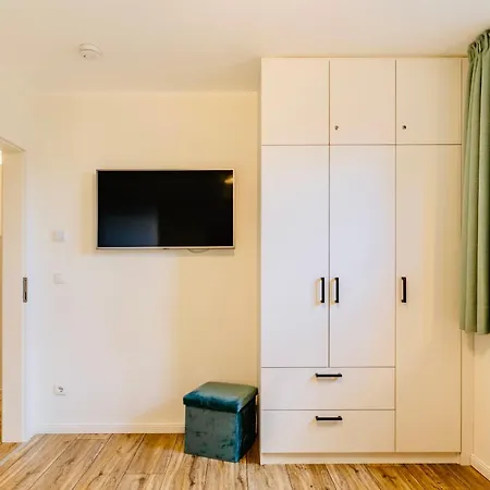 Meeresblick Strandliebe Haus 3 We 32 הוווכט