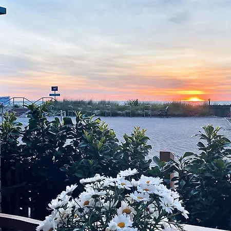 Meeresblick Strandliebe Haus 3 We 32 דירה הוווכט