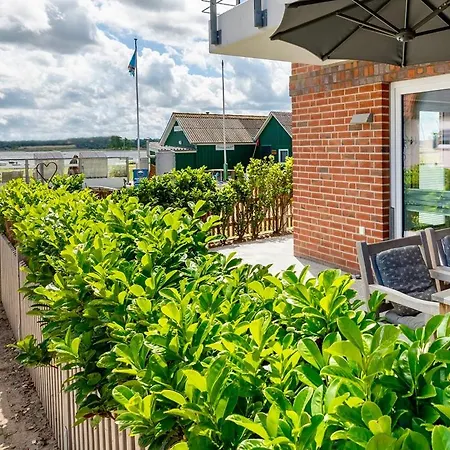 Meeresblick Strandliebe Haus 3 We 32 *